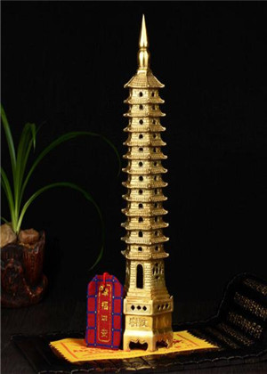文昌塔擺放忌諱，這些地方注意避開