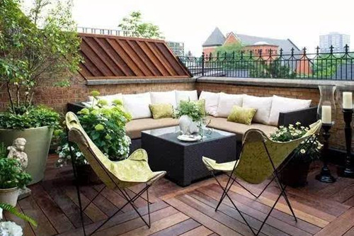 陽台風水導致運勢好壞