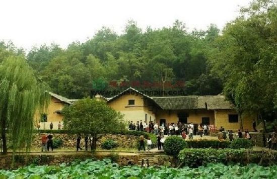 農村家庭住宅風水