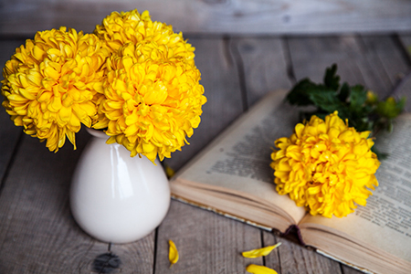 鏡子正對住宅大門的化解方法