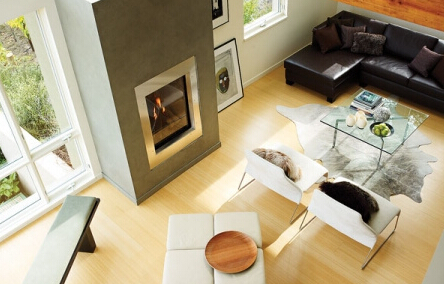 居家風水布局的禁忌