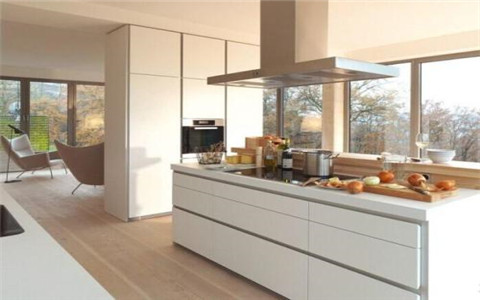 灶颱風水方位，最好避免這個方位布局