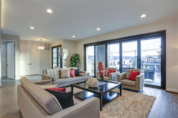 內外局的氣會給家庭帶來什麼影響