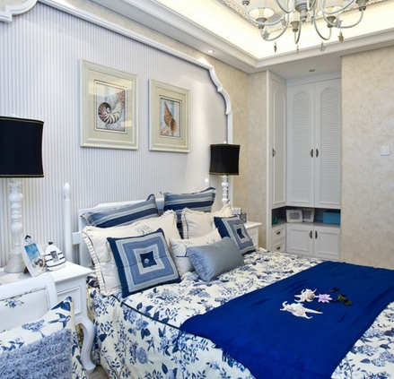 風水之說：新婚洞房的23點注意事