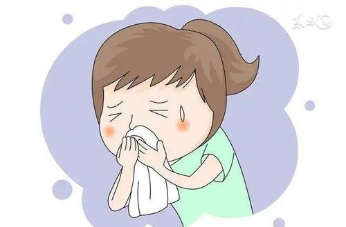 周易噴嚏占吉凶 打噴嚏有著什麼含義