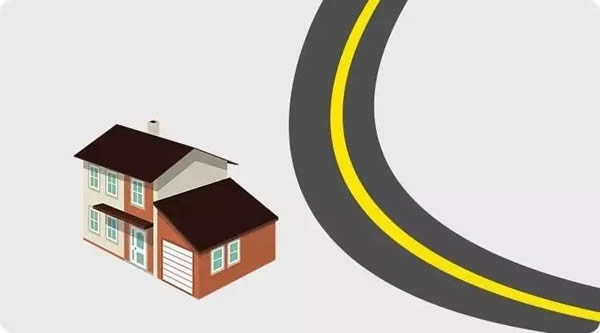 衰頹之氣毀運勢,這幾種房子最好別住!