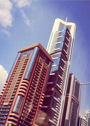 18樓為什麼是黃金樓層？高度位置是其中一個好處