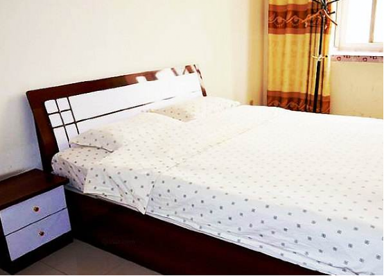 窮人回家這樣擺放夫妻大床，不用多久就能發財，財運越住越好