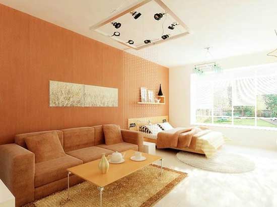 家居顏色搭配和禁忌