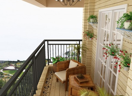 注意陽颱風水提升運勢