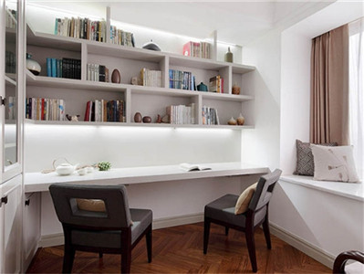 你的書房是選的文昌位嗎？