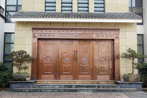 大門風水差對家人的影響