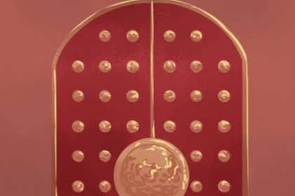 鏡子能不能對著大門口  風水講究須明確