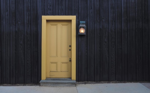 弄清大門朝向風水,旺宅有「門路」