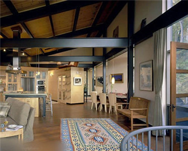 房間有橫梁的風水化解方法