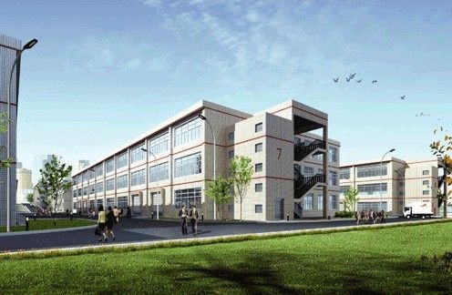 廠房修改的風水知識