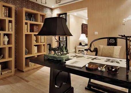 家居文昌風水如何調理