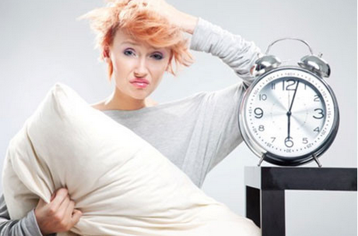 失眠困擾可能是風水的錯