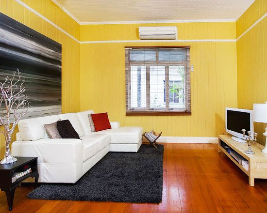 怎樣判斷自己房間的風水