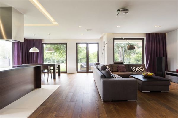 風水學哪些房子越住越有錢