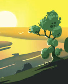 全面解析:客廳風水財位方點陣圖