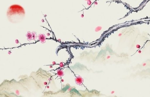 中午12點出生的女孩命硬 性格比較開朗