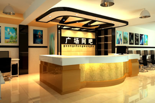 店鋪風水財位分析