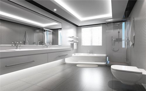 衛生間在哪個方位最好？這兩個方位最佳