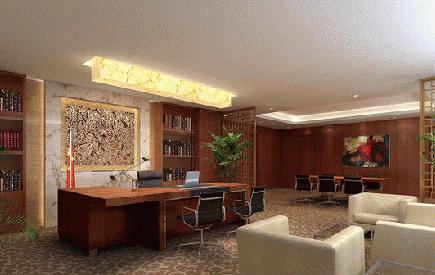 辦公桌面擺設風水