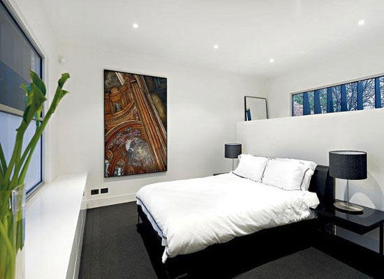 不得不看的床上風水-將影響到家人的身體健康