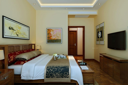 什麼樣的風水導致家中出三者?