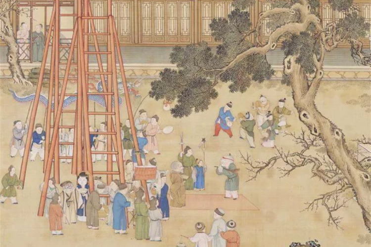 下元節的民間風俗是什麼 漸漸被遺忘的節日