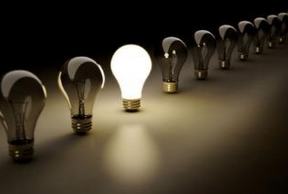 燈泡好風水也能帶來好運