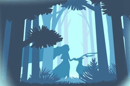 女人戴什麼東西辟邪最好 黑曜石