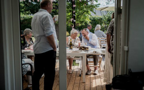 老人容易高壽的風水,卧室採光一定要好