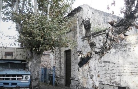 哪些飯店註定聚陰鬧鬼