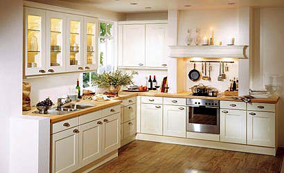 廚房什麼顏色風水好