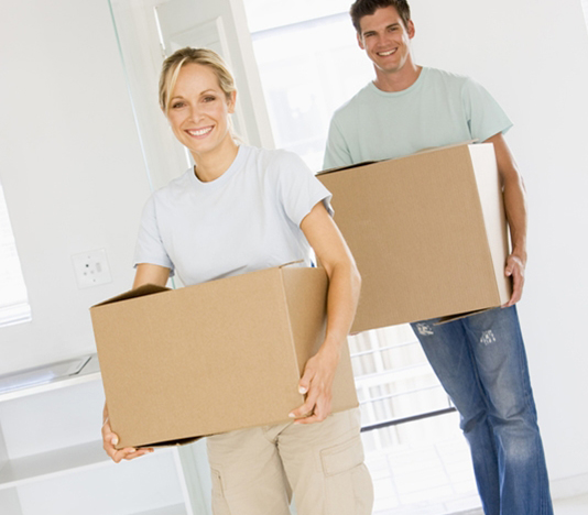 風水幫你增加搬遷新居的運勢