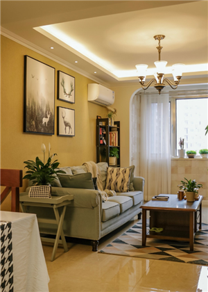 坐南朝北的房子吉位在哪?如何設置吉位房間用途