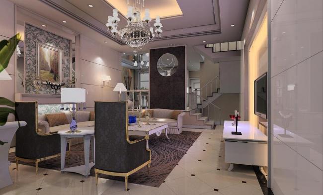 給自己的家居風水打分