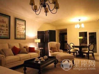 家裡裝修用這些顏色會使夫妻不和