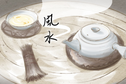 辦公室布局風水禁忌講究