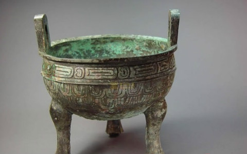 辦公室擺鼎的風水作用,慾望需要被控制