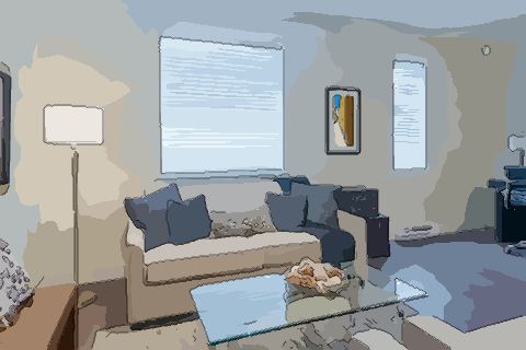 四招教你打造招財家居大門風水 你一定不能錯過