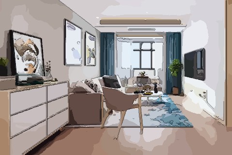 為你盤點家居風水中需要注意的問題