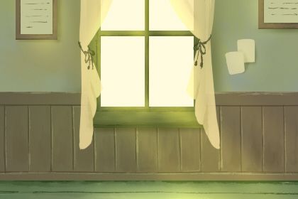 噩夢不斷，枕頭顏色沒選好