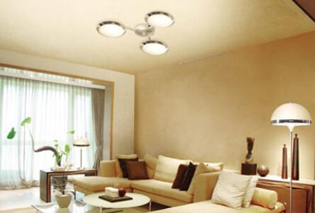 家居燈光布置的風水禁忌