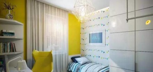 兒童房風水要注意些什麼