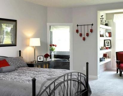 導致分手的幾大風水布局