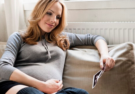 如何調整好懷孕風水